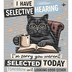 Animal Text Series-AT 3224